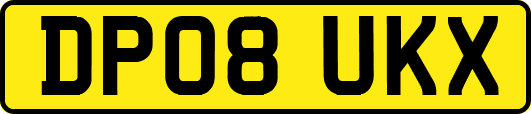 DP08UKX