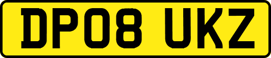 DP08UKZ