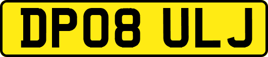 DP08ULJ