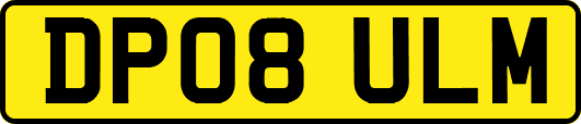DP08ULM