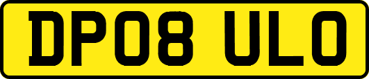 DP08ULO