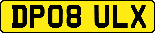 DP08ULX