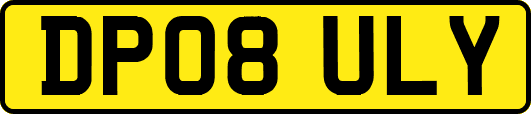 DP08ULY