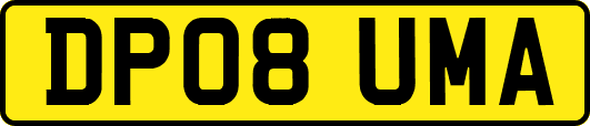 DP08UMA