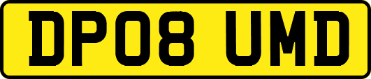 DP08UMD