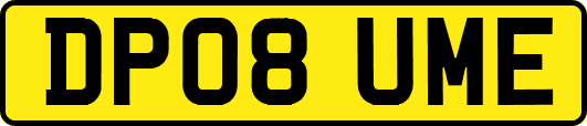 DP08UME