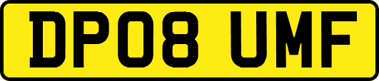 DP08UMF