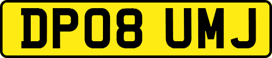 DP08UMJ