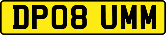 DP08UMM