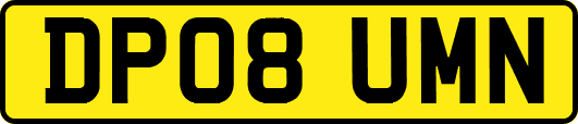 DP08UMN