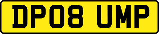 DP08UMP