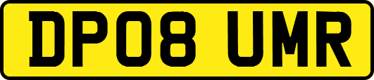 DP08UMR