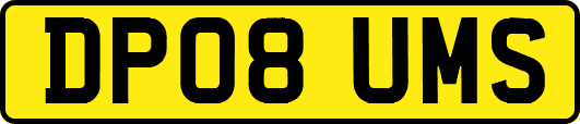 DP08UMS