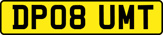 DP08UMT