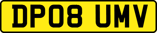 DP08UMV