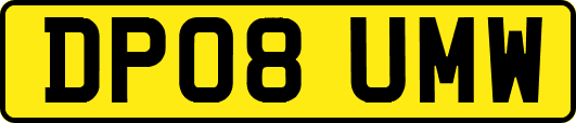 DP08UMW