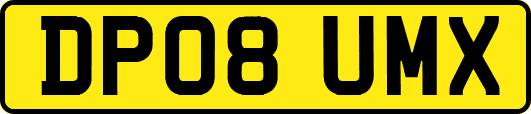 DP08UMX