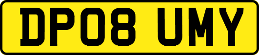 DP08UMY