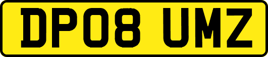 DP08UMZ