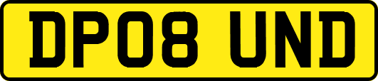 DP08UND