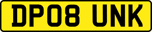 DP08UNK