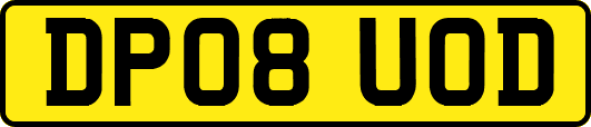 DP08UOD