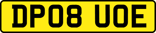 DP08UOE