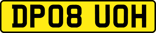 DP08UOH
