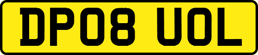 DP08UOL