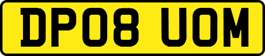 DP08UOM