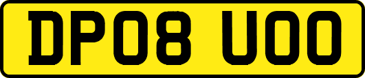 DP08UOO