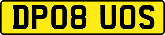 DP08UOS