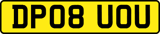 DP08UOU