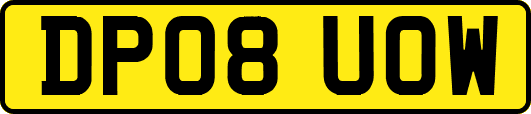 DP08UOW
