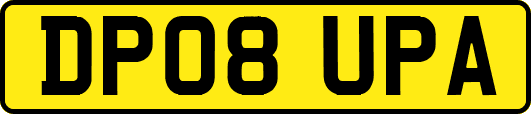 DP08UPA