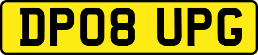 DP08UPG