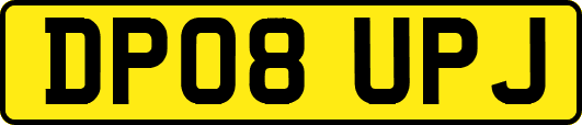 DP08UPJ