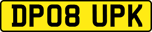 DP08UPK