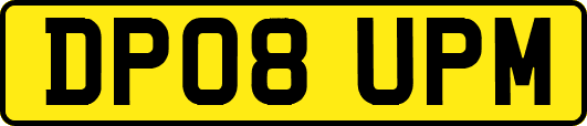 DP08UPM