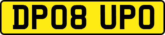 DP08UPO