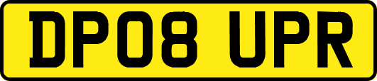 DP08UPR