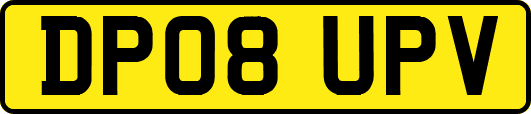 DP08UPV