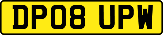 DP08UPW