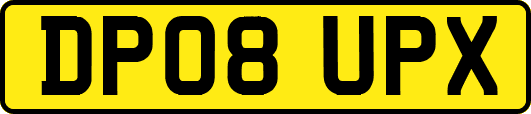 DP08UPX
