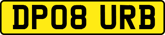 DP08URB