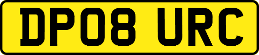 DP08URC