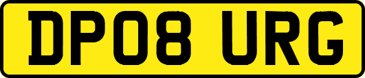 DP08URG
