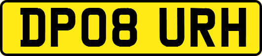 DP08URH