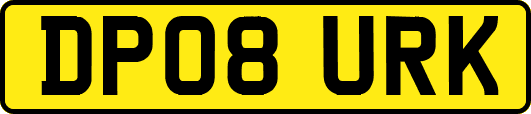 DP08URK