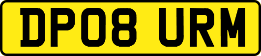 DP08URM